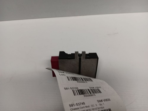 2006-2011 BMW F30 F32 F36 F22 F07 F10 F01 F02 FUEL PUMP CONTROL UNIT 7240389 OEM - Bild 5 von 8