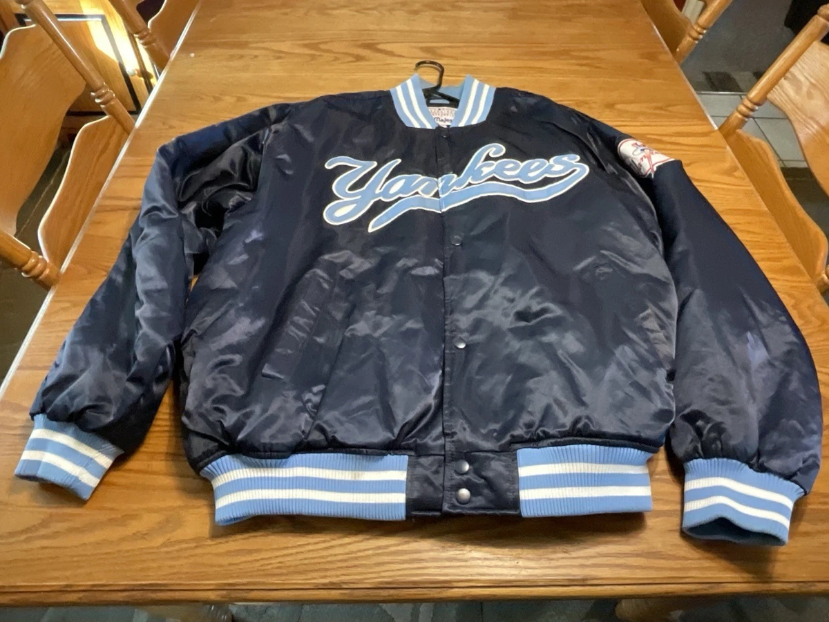 Majestic Brown MLB Jackets for sale | eBay