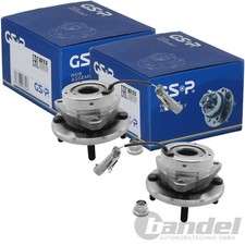 Roulement de roue Chevrolet EVANDA