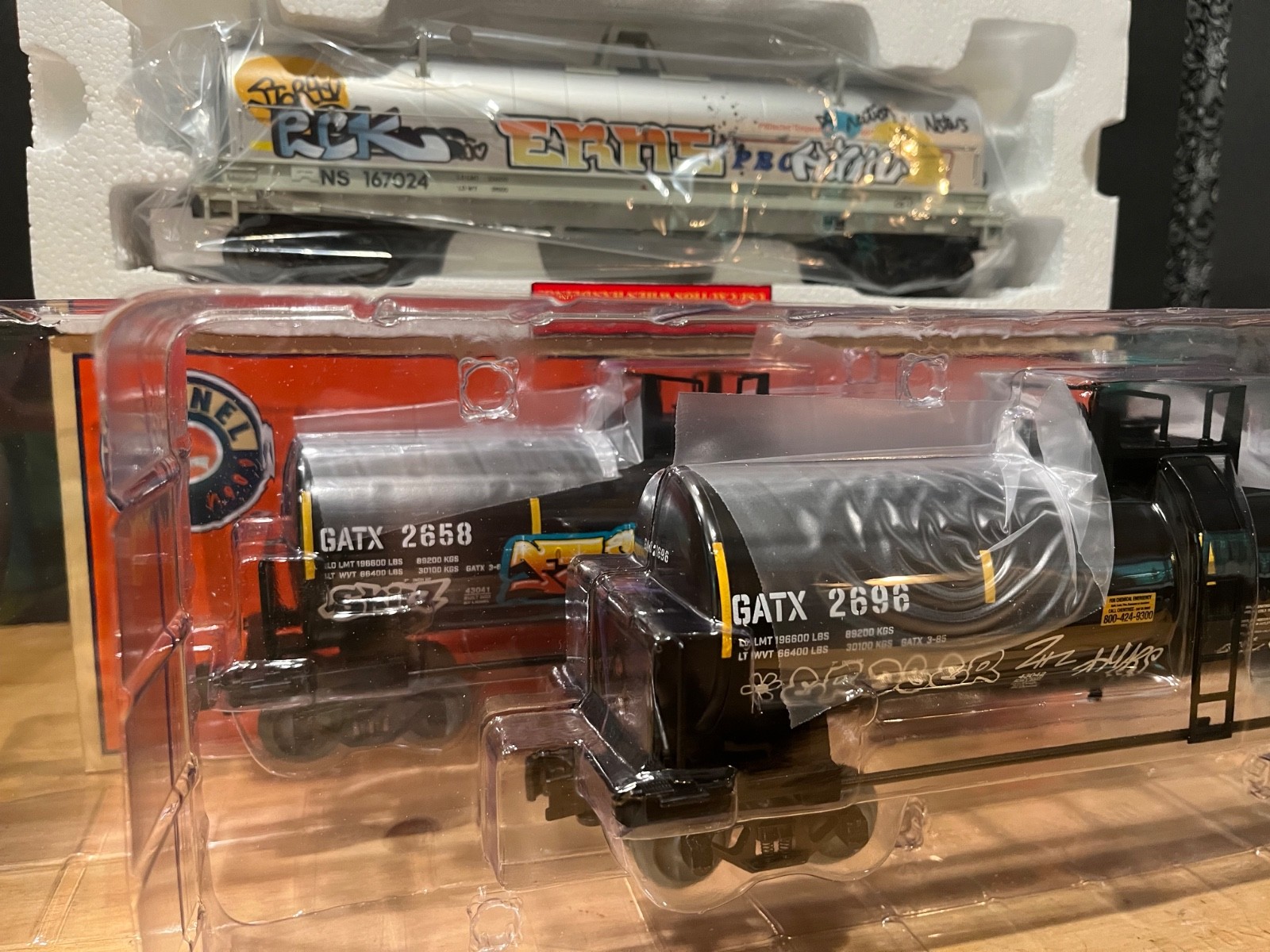 Click here to see eBay Auction