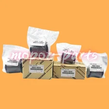 OEM for Toyota 4runner FJ GX470 Lower Control Arm Bushing Set of 4 Genuine JDM