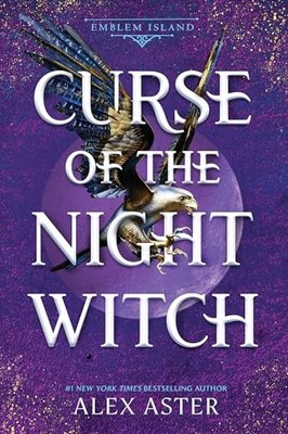 Curse of the Night Witch: 1 (E - VERY GOOD