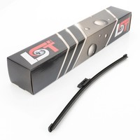 Heckwischer Wischblatt Scheibenwischer Hinten Rear Wiper FüR BMW 3Er Kombi E91