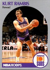 Click to enlarge Kurt Rambis