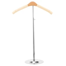 T Shirt Display Stand Clothing Stand Coat Hanger Stand Women Clothing Display