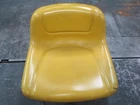 John Deere LA145 L120 L130 L110 L107 L111 D130 D140 Low Back Lawn Mower Seat