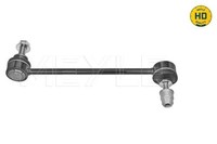 Meyle Koppelstange Stabilisator Hinten Rechts Passend FüR Porsche 911