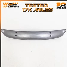 06-16 ASTON MARTIN V8 VANTAGE LOWER SPOILER DIFFUSER BUMPER VALANCE PANEL OEM