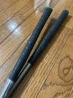 Young Gun Left Handed 9 Iron & Putter Steel Golf Club Set — photo 3