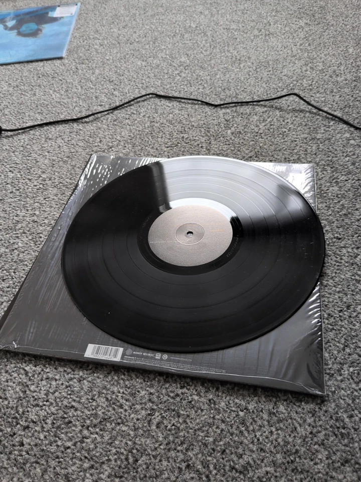 Annie Lennox - Songs of Mass Destruction [VINYL] - Image 3 of 4