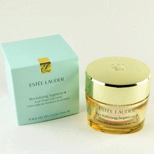 Est e Lauder Revitalizing Supreme Youth Power Creme 2.5 OZ 75ml 