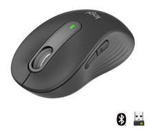 LOGITECH Souris sans fil silencieuse SIGNATURE M650