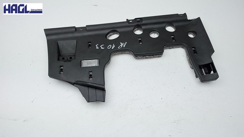 Blende Armaturenbrett Unten 3C1863081B VW Passat Variant 2.0 TDI DPF 4Motion