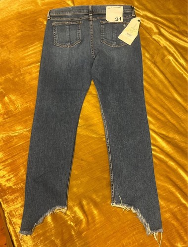 Rag & Bone Jeans, Brand New With Tags - Picture 5 of 5