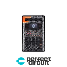 Roland SP-404 MkII Stones Throw Edition SAMPLER - NEW - PERFECT CIRCUIT