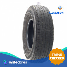 Used St 25585r16 Goodyear Endurance 129125n - 632 Used St 25585r16 Goodyear Endurance 129125n - 632