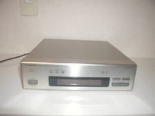 Onkyo T-422M Tuner FM/AM Import Japon Vintage Stereo Radio Component Testé