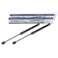 2X Stabilus Haubenlifter MotorhaubendäMpfer FüR BMW X1 F48 51237329410 MHD 04.29