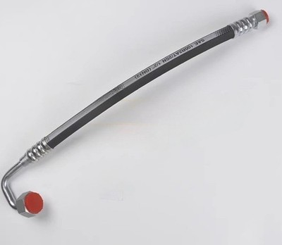 0009573145 Lifting Oil Pipe Hydraulic Oil Pipe Hose Fit for   351 Forklift #jg