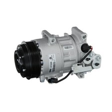 Kompressor Klimaanlage VALEO 811220 für Mercedes-Benz A