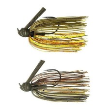 Dirty Jigs Weekender Casting 3/8 oz Size 4/0