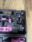 FadakWalt 3.6V USB Electric Screwdriver Kit Various Bits Included with Case New — photo 5