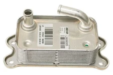 MAHLE BEHR 30774483 Engine Oil Cooler Volvo S40 V50 C30 C70