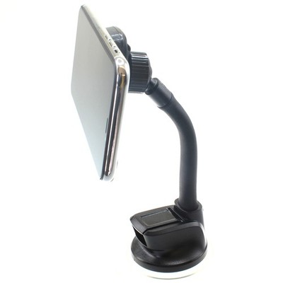 For Galaxy A05/A06/A07 - Car Mount Magnetic Holder Dash Windshield Gooseneck