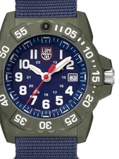 Luminox XS.3503.ND Navy Seal 45mm 20 ATM