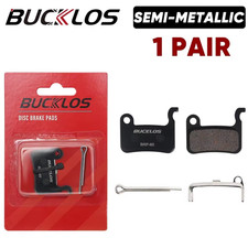 Bike Brake Pads for SHIMANO A01S M07 M535 MTB Hydraulic Disc Brake Pad Road Cycl