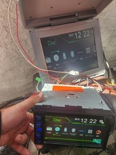 BMWX-604C 12.1 TFT LCD Industrial/Car Monitor...