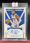 2024-25 National Treasures Cade Cunningham Peerless Signatures Auto Gold /10