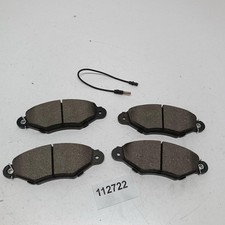 Plaquette de frein Citroen C25