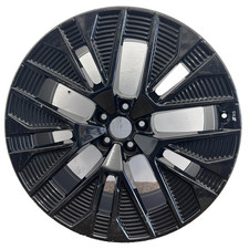 AUDI E-TRON Q8 SQ8 9.5J 21" ALLOY WHEEL 4KE601025AE GENUINE