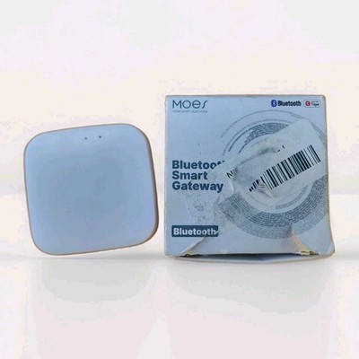 Fingerbot Hub, Bluetooth to Wifi Gateway for Tuya Smart Devices | 2.4Ghz Wifi On