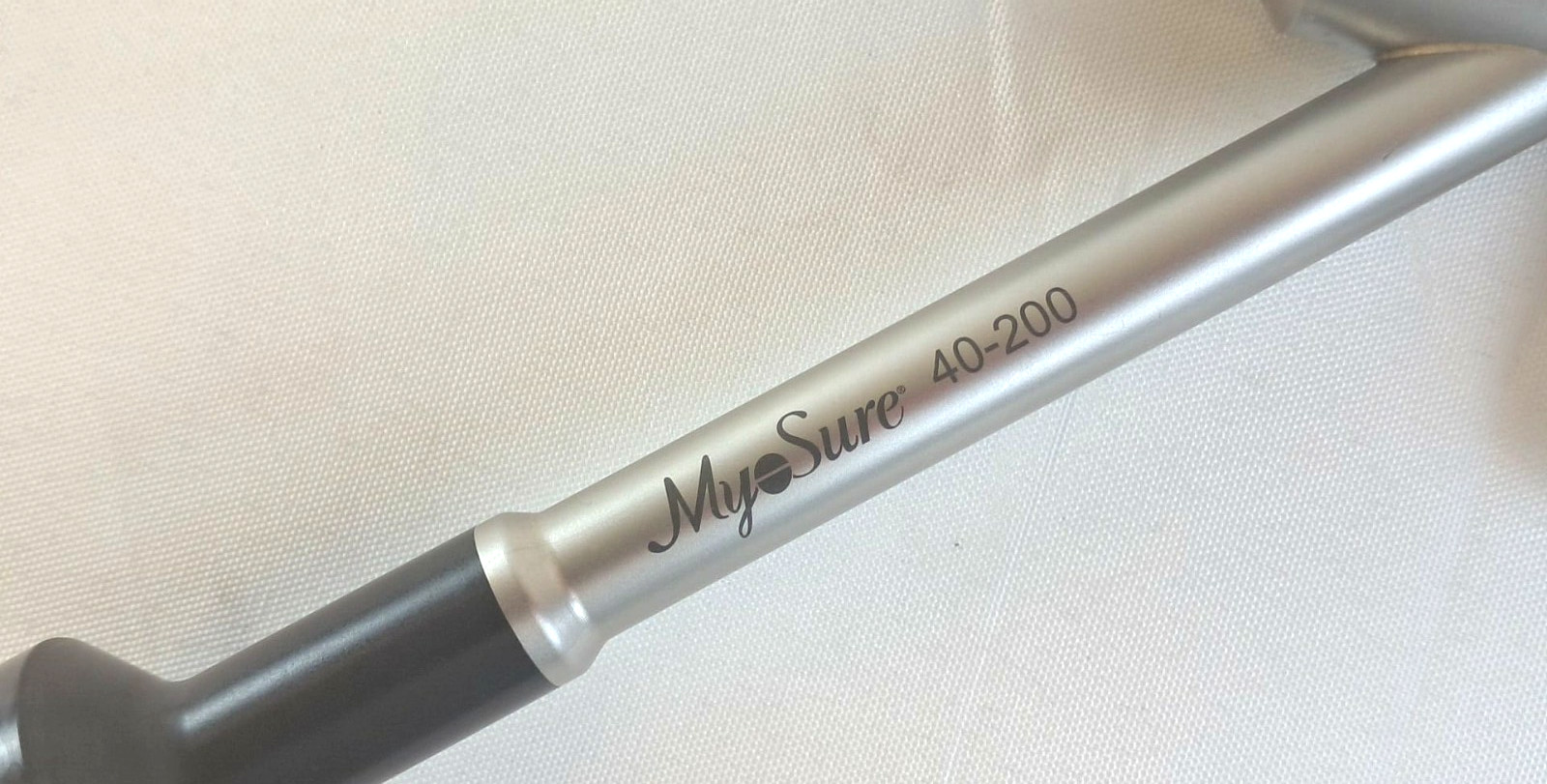 Hologic MyoSure 40-200 Operative Hysteroscope w/40-201 Removable Outflow Channel