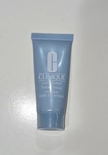 CLINIQUE TURNAROUND INSTANT FACIAL MASQUE MASK .5 oz NEW RARE