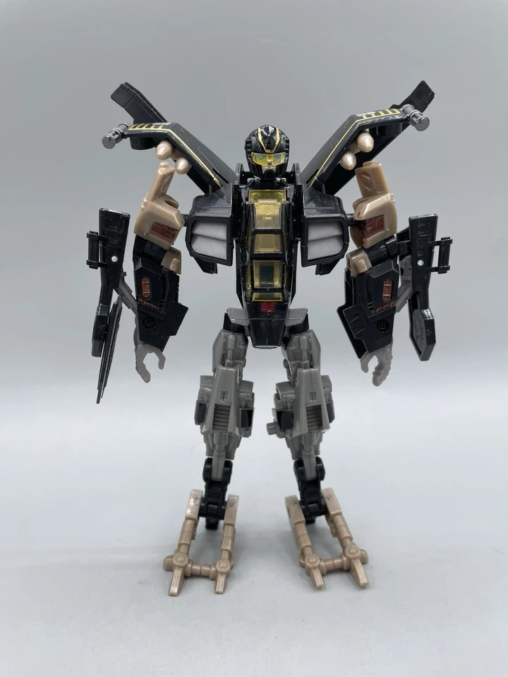 Transformers Generations Hunt for the Decepticons Tomahawk Deluxe Complete - Image 2 of 4