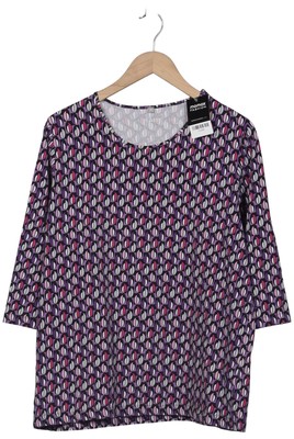 RABE Langarmshirt Damen Longsleeve Shirt langärmliges Oberteil Gr. E... #l7uc9td