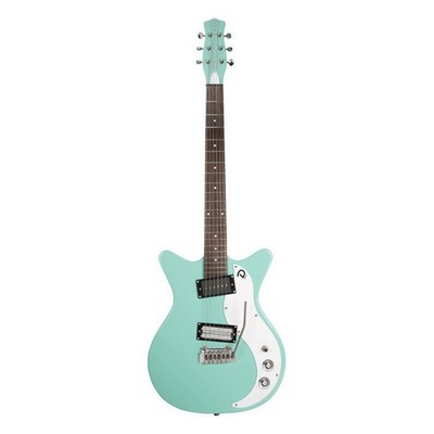 Danelectro '59XT Electric Guitar *USA Small Business*