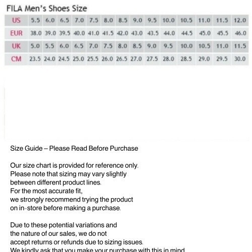 Fila Echappe MS Silver Moon Shoes 1XM02348G063/1XM02348H063