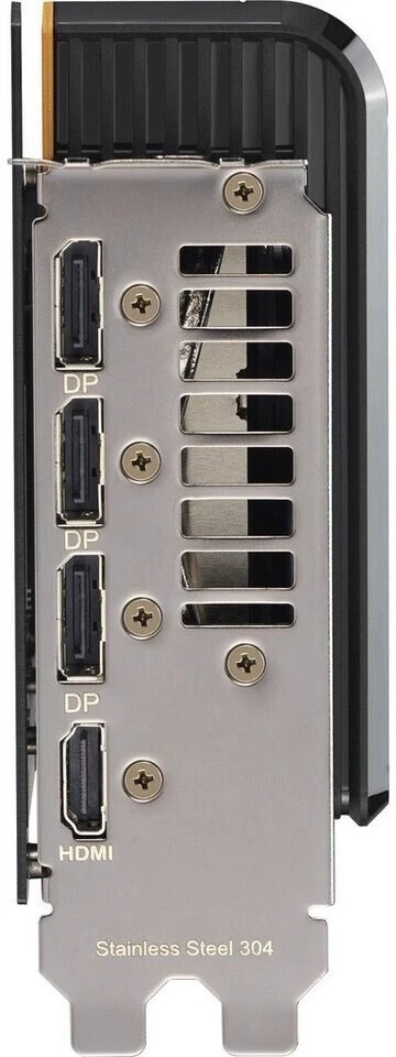 Asus Prime Radeon RX 9070 EVO OC Edition Scheda Video PC GPU Gaming AMD RDNA 4 - Immagine 4 di 4