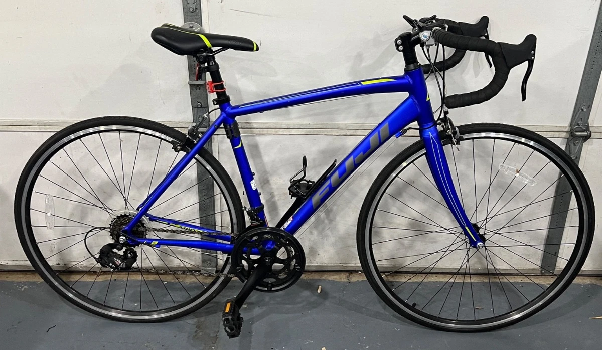 Fuji Blue 700C Bikes for sale | eBay