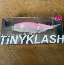 Tiny Crash DRT Hasegawa Pink Ver1 Big Bait Rare New Unused