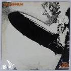 LED ZEPPELIN S/T ATLANTIC P8041A Japan VINYL LP