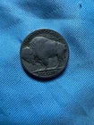 1927 INDIAN HEAD BUFFALO NICKEL CIRCULATED  SEE PICTURES FOR CONDITION