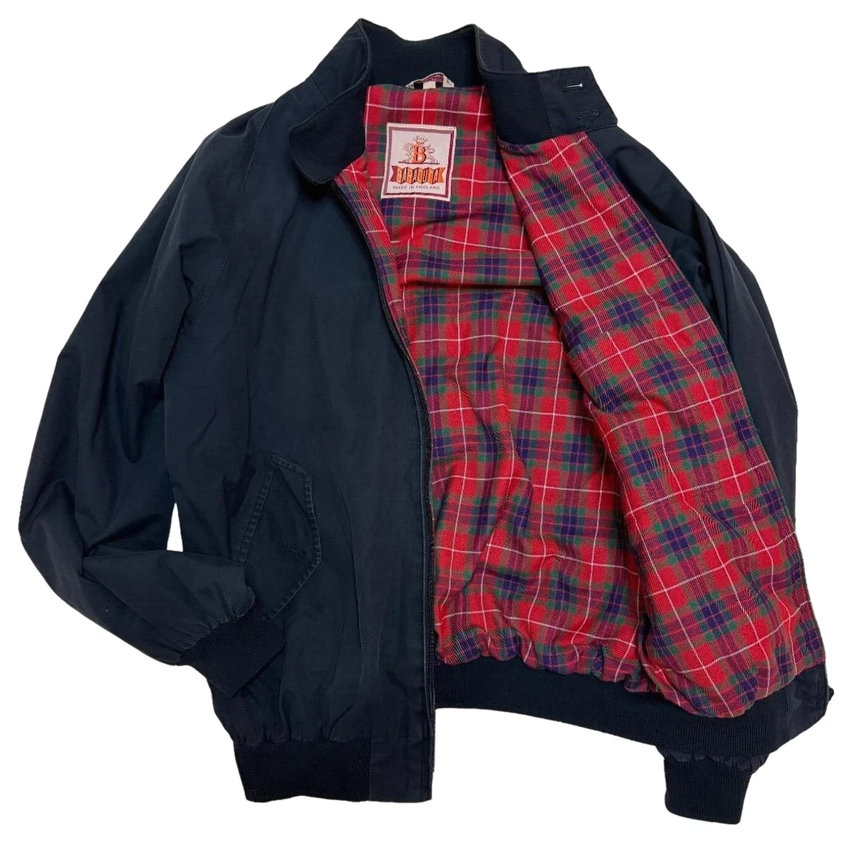 Baracuta G9 Jackets for Men for sale | eBay