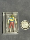 Kenner 1985 Vintage Star Wars Graded AFA 85 Loose POTF Barada In Sealed Baggie