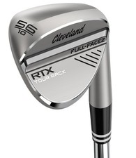 Cleveland RTX Full Face 2 Tour Rack 56* Sand Wedge 56-10 DG Tour Issue Mint