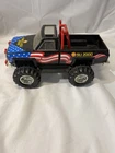 Vintage 1987 Tonka Toy Chevrolet C10 Square Body Shell SU 2000